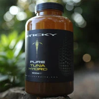 Sticky Baits Pure Tuna Hydro 500ml